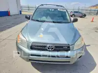 2007 Toyota RAV4 фото