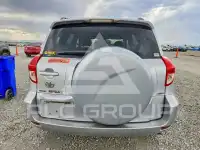 2007 Toyota RAV4 фото