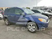2007 Toyota RAV4 фото
