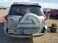 2007 Toyota RAV4 фото