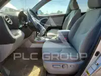 2007 Toyota RAV4 фото