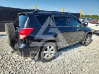 2007 Toyota RAV4 фото