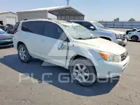 2007 Toyota RAV4 фото