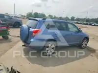 2007 Toyota RAV4 фото