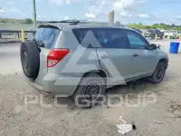 2007 Toyota RAV4 фото