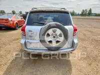 2007 Toyota RAV4 фото