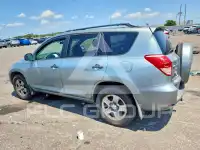 2007 Toyota RAV4 photo