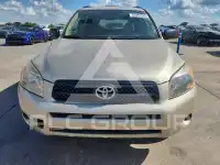 2007 Toyota RAV4 photo