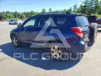 2007 Toyota RAV4 photo