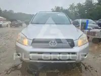 2007 Toyota RAV4 фото