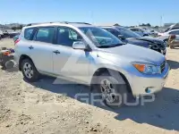 2007 Toyota RAV4 photo