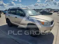 2007 Toyota RAV4 photo