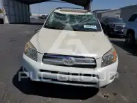 2007 Toyota RAV4 фото