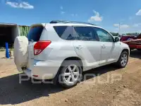 2007 Toyota RAV4 фото