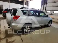 2007 Toyota RAV4 фото