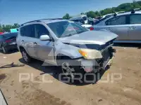 2007 Toyota RAV4 фото