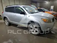 2007 Toyota RAV4 фото