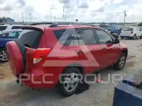 2007 Toyota RAV4 фото
