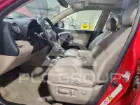 2007 Toyota RAV4 фото
