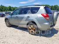 2007 Toyota RAV4 фото