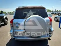 2007 Toyota RAV4 photo