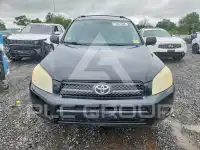 2007 Toyota RAV4 photo