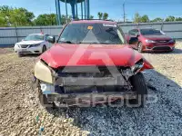 2007 Toyota RAV4 photo