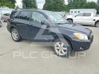 2007 Toyota RAV4 фото