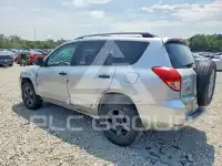 2007 Toyota RAV4 photo