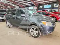 2007 Toyota RAV4 фото