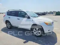 2007 Toyota RAV4 фото