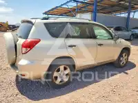 2007 Toyota RAV4 фото
