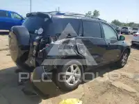 2007 Toyota RAV4 photo