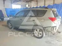 2007 Toyota RAV4 фото