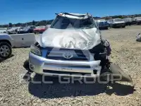 2007 Toyota RAV4 фото