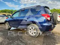 2007 Toyota RAV4 фото