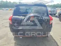 2007 Toyota RAV4 фото