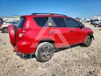 2007 Toyota RAV4 photo