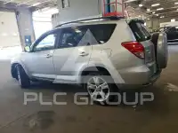 2007 Toyota RAV4 фото