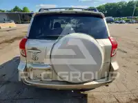 2007 Toyota RAV4 фото