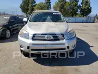 2007 Toyota RAV4 фото