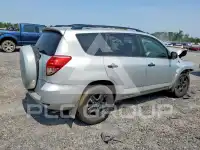 2007 Toyota RAV4 фото