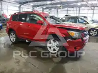 2007 Toyota RAV4 photo