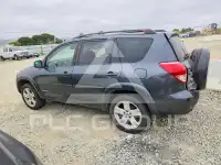 2007 Toyota RAV4 photo