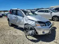 2007 Toyota RAV4 фото