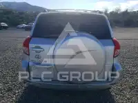 2007 Toyota RAV4 фото