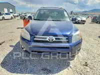 2007 Toyota RAV4 фото