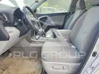 2007 Toyota RAV4 фото