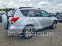 2007 Toyota RAV4 фото