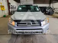 2007 Toyota RAV4 фото